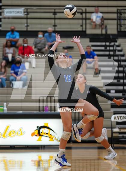 Thumbnail 1 in Hamilton Southeastern @ Avon photogallery.