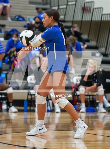 Thumbnail 2 in Hamilton Southeastern @ Avon photogallery.