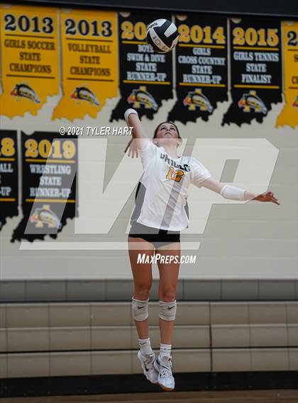 Thumbnail 1 in Hamilton Southeastern @ Avon photogallery.