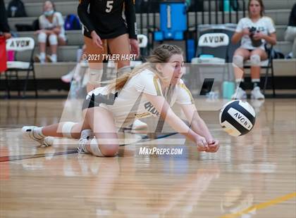 Thumbnail 3 in Hamilton Southeastern @ Avon photogallery.