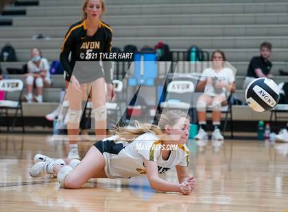 Thumbnail 1 in Hamilton Southeastern @ Avon photogallery.
