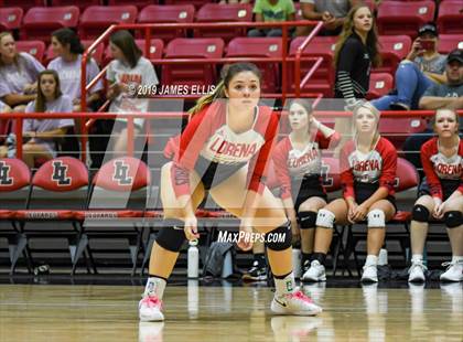 Thumbnail 2 in Lorena vs. China Spring photogallery.