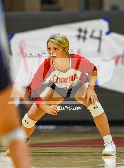 Thumbnail 2 in Lorena vs. China Spring photogallery.