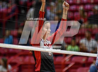Thumbnail 1 in Lorena vs. China Spring photogallery.