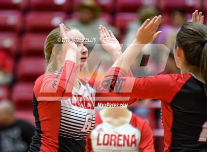 Thumbnail 1 in Lorena vs. China Spring photogallery.