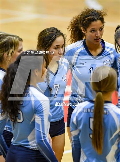 Thumbnail 3 in Lorena vs. China Spring photogallery.