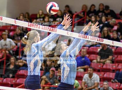 Thumbnail 2 in Lorena vs. China Spring photogallery.