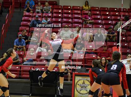 Thumbnail 2 in Lorena vs. China Spring photogallery.