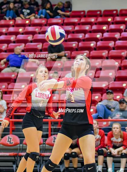 Thumbnail 2 in Lorena vs. China Spring photogallery.