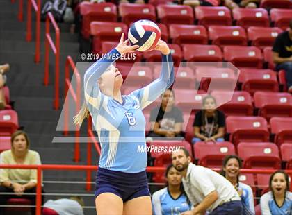Thumbnail 1 in Lorena vs. China Spring photogallery.