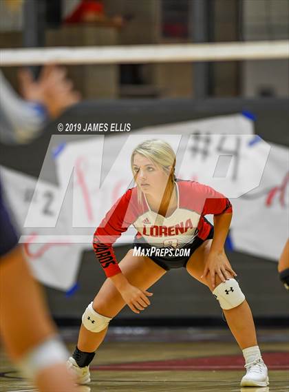 Thumbnail 3 in Lorena vs. China Spring photogallery.