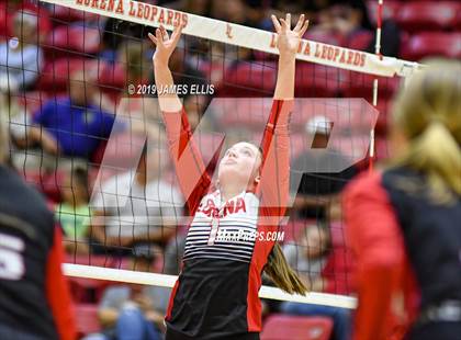 Thumbnail 2 in Lorena vs. China Spring photogallery.