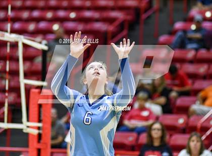 Thumbnail 2 in Lorena vs. China Spring photogallery.