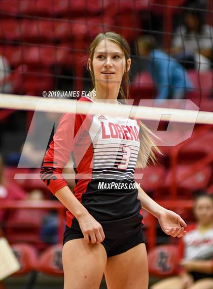 Thumbnail 1 in Lorena vs. China Spring photogallery.