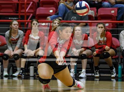 Thumbnail 2 in Lorena vs. China Spring photogallery.