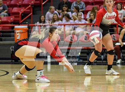 Thumbnail 1 in Lorena vs. China Spring photogallery.
