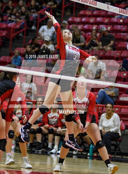 Thumbnail 2 in Lorena vs. China Spring photogallery.