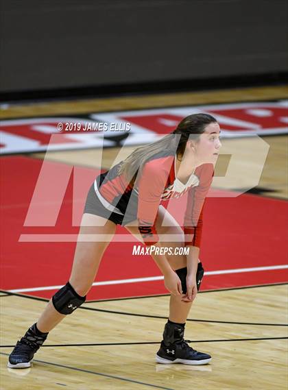 Thumbnail 2 in Lorena vs. China Spring photogallery.