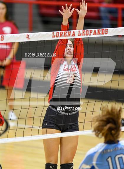 Thumbnail 1 in Lorena vs. China Spring photogallery.
