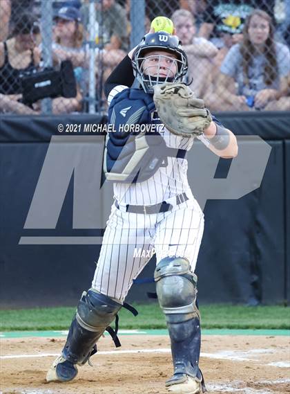 Thumbnail 2 in Flower Mound @ Prosper (UIL 6A Regional Finals) photogallery.