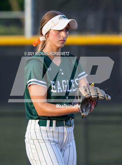 Thumbnail 1 in Flower Mound @ Prosper (UIL 6A Regional Finals) photogallery.