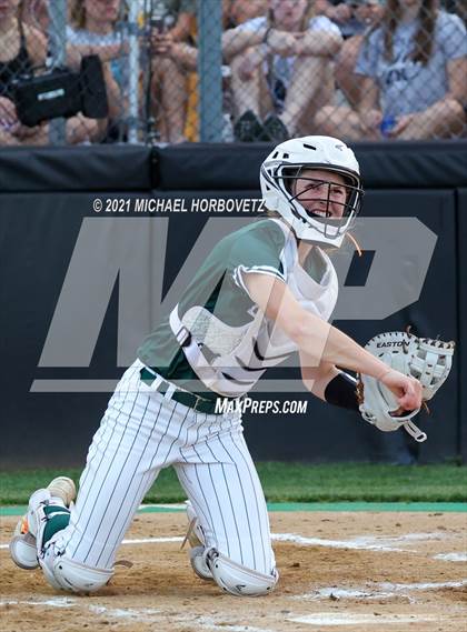 Thumbnail 3 in Flower Mound @ Prosper (UIL 6A Regional Finals) photogallery.