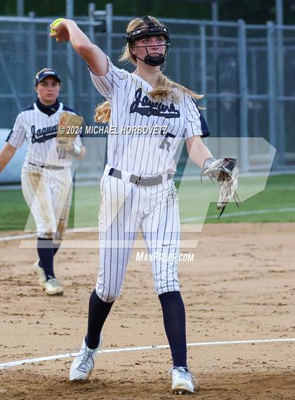 Thumbnail 3 in Flower Mound @ Prosper (UIL 6A Regional Finals) photogallery.