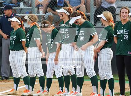 Thumbnail 1 in Flower Mound @ Prosper (UIL 6A Regional Finals) photogallery.