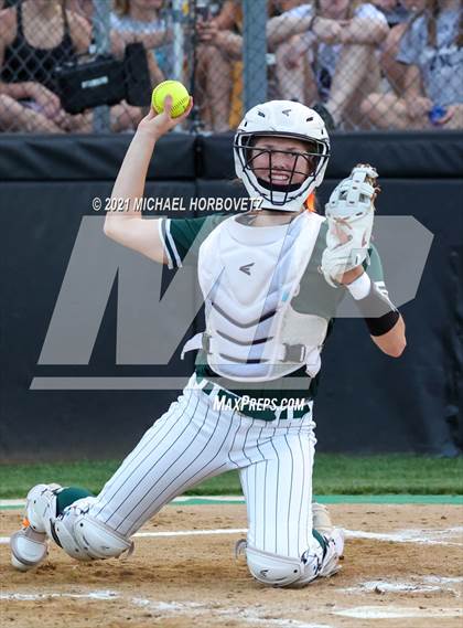 Thumbnail 1 in Flower Mound @ Prosper (UIL 6A Regional Finals) photogallery.