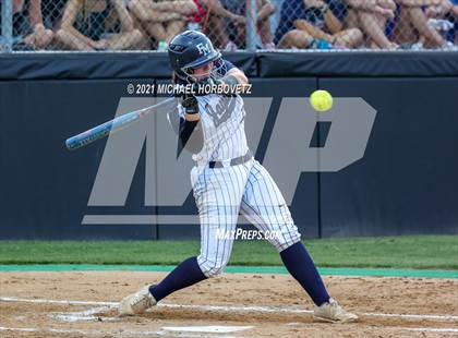 Thumbnail 3 in Flower Mound @ Prosper (UIL 6A Regional Finals) photogallery.