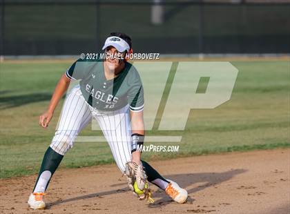 Thumbnail 2 in Flower Mound @ Prosper (UIL 6A Regional Finals) photogallery.