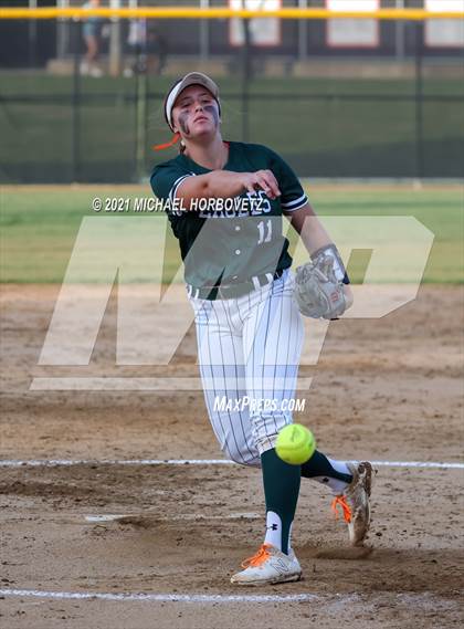 Thumbnail 1 in Flower Mound @ Prosper (UIL 6A Regional Finals) photogallery.