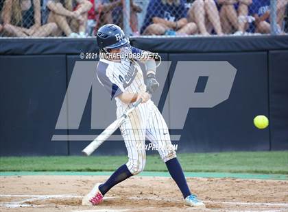 Thumbnail 3 in Flower Mound @ Prosper (UIL 6A Regional Finals) photogallery.