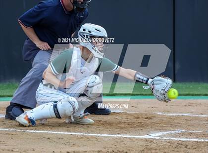 Thumbnail 1 in Flower Mound @ Prosper (UIL 6A Regional Finals) photogallery.