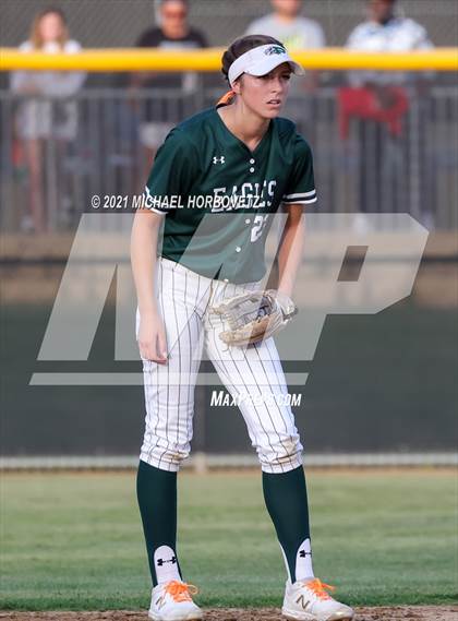 Thumbnail 2 in Flower Mound @ Prosper (UIL 6A Regional Finals) photogallery.