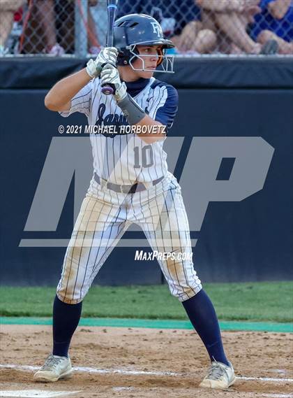 Thumbnail 1 in Flower Mound @ Prosper (UIL 6A Regional Finals) photogallery.