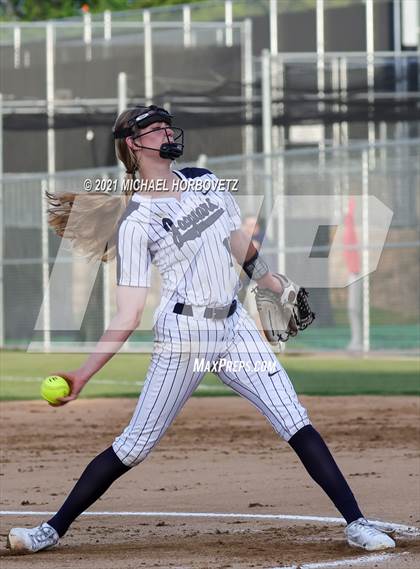 Thumbnail 1 in Flower Mound @ Prosper (UIL 6A Regional Finals) photogallery.