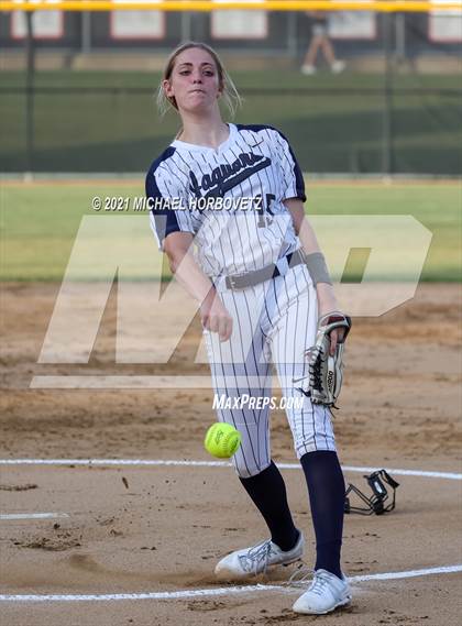 Thumbnail 1 in Flower Mound @ Prosper (UIL 6A Regional Finals) photogallery.