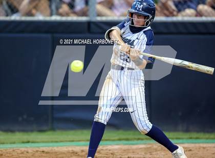 Thumbnail 1 in Flower Mound @ Prosper (UIL 6A Regional Finals) photogallery.