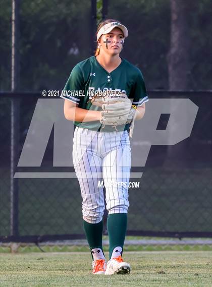 Thumbnail 2 in Flower Mound @ Prosper (UIL 6A Regional Finals) photogallery.