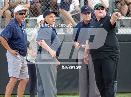 Thumbnail 1 in Flower Mound @ Prosper (UIL 6A Regional Finals) photogallery.
