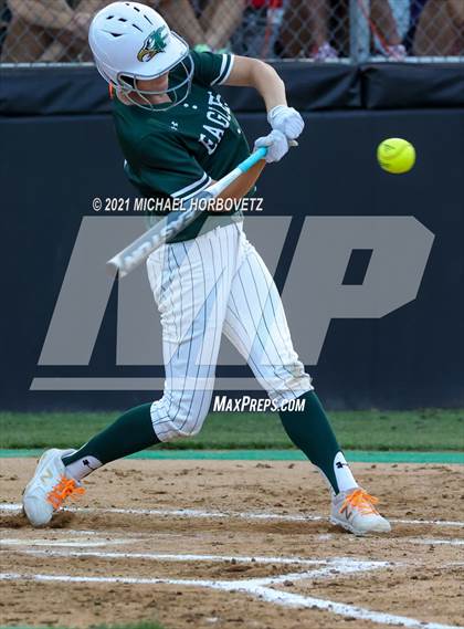 Thumbnail 2 in Flower Mound @ Prosper (UIL 6A Regional Finals) photogallery.