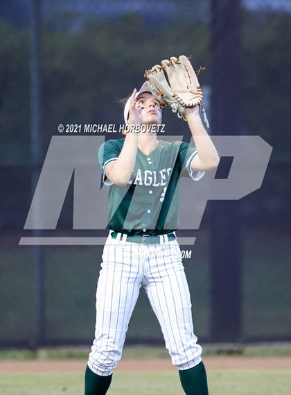 Thumbnail 2 in Flower Mound @ Prosper (UIL 6A Regional Finals) photogallery.
