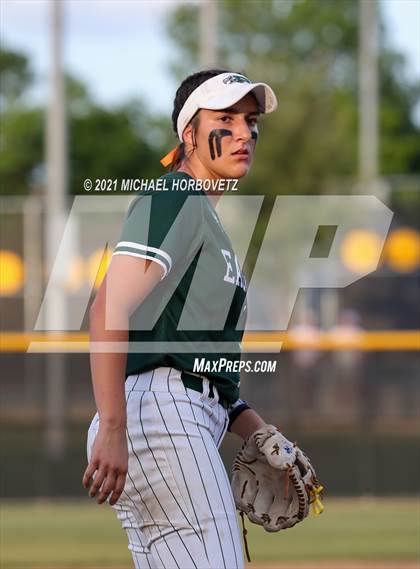 Thumbnail 3 in Flower Mound @ Prosper (UIL 6A Regional Finals) photogallery.