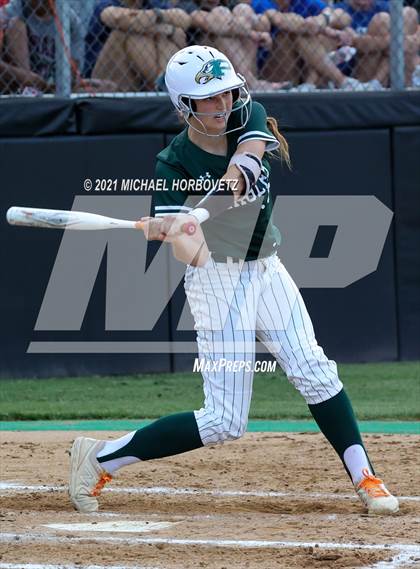 Thumbnail 1 in Flower Mound @ Prosper (UIL 6A Regional Finals) photogallery.