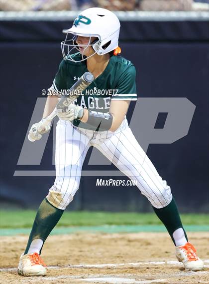 Thumbnail 1 in Flower Mound @ Prosper (UIL 6A Regional Finals) photogallery.