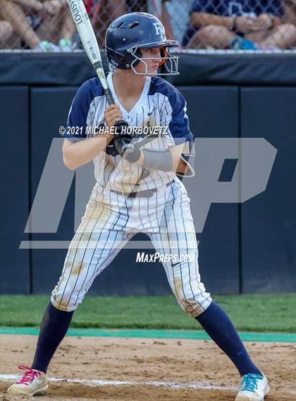 Thumbnail 1 in Flower Mound @ Prosper (UIL 6A Regional Finals) photogallery.