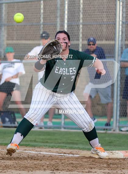 Thumbnail 3 in Flower Mound @ Prosper (UIL 6A Regional Finals) photogallery.