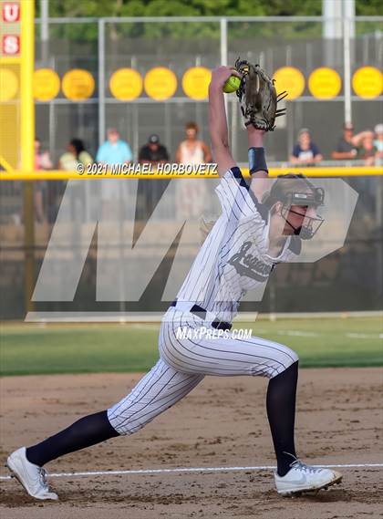 Thumbnail 1 in Flower Mound @ Prosper (UIL 6A Regional Finals) photogallery.