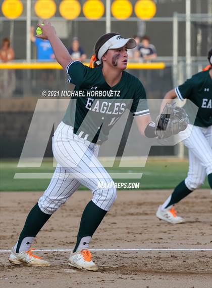 Thumbnail 2 in Flower Mound @ Prosper (UIL 6A Regional Finals) photogallery.